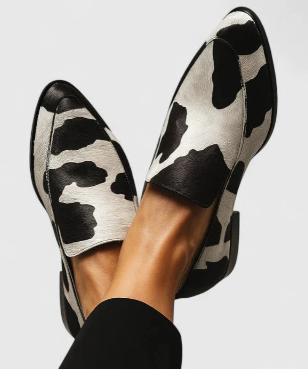 Lucette | Elegant Loafers