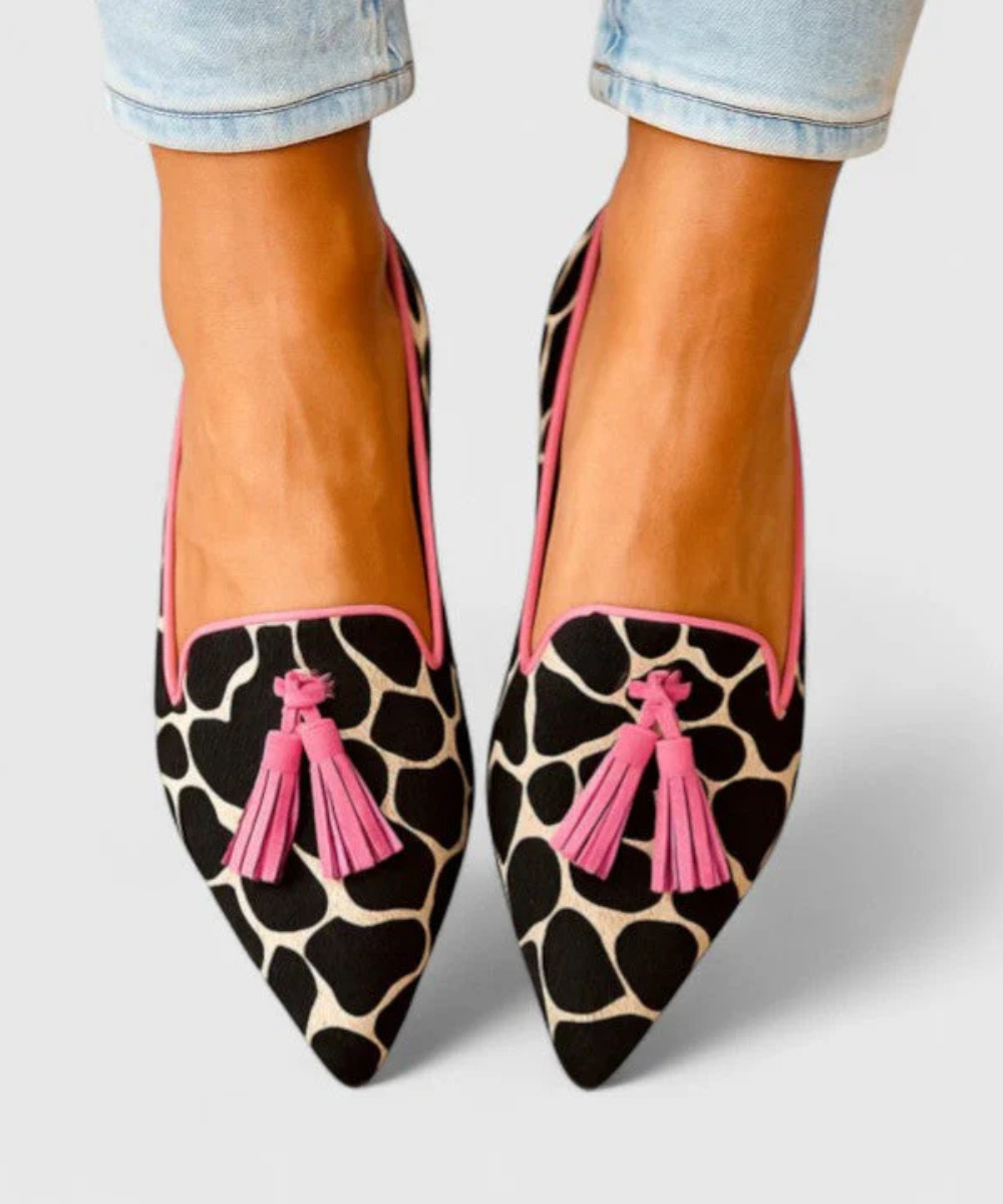 Magdalena | Elegant Loafers