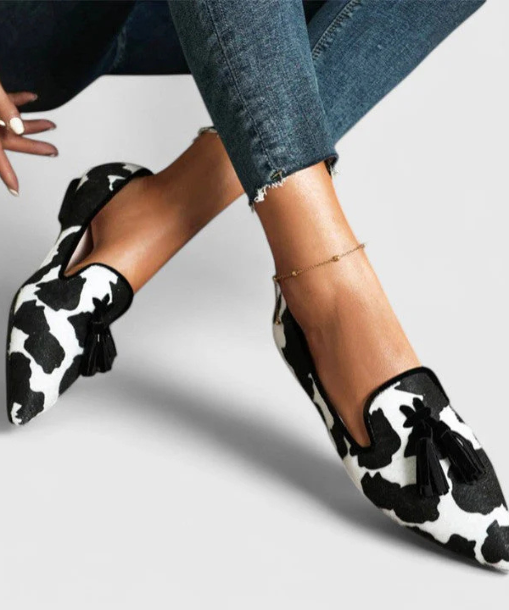 Magdalena | Elegant Loafers