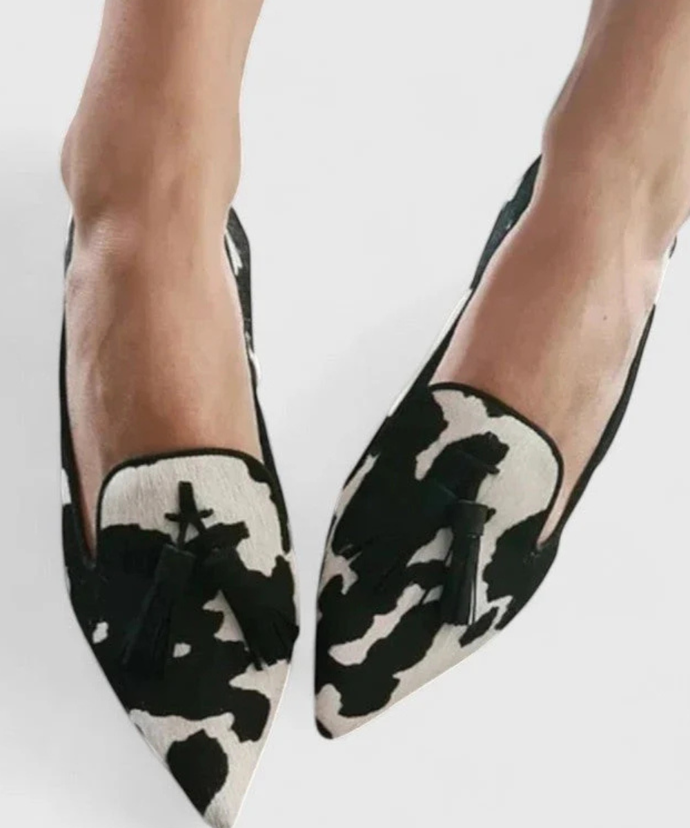 Magdalena | Elegant Loafers