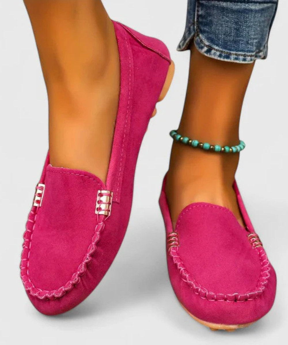 Mariposa | Elegant Loafers