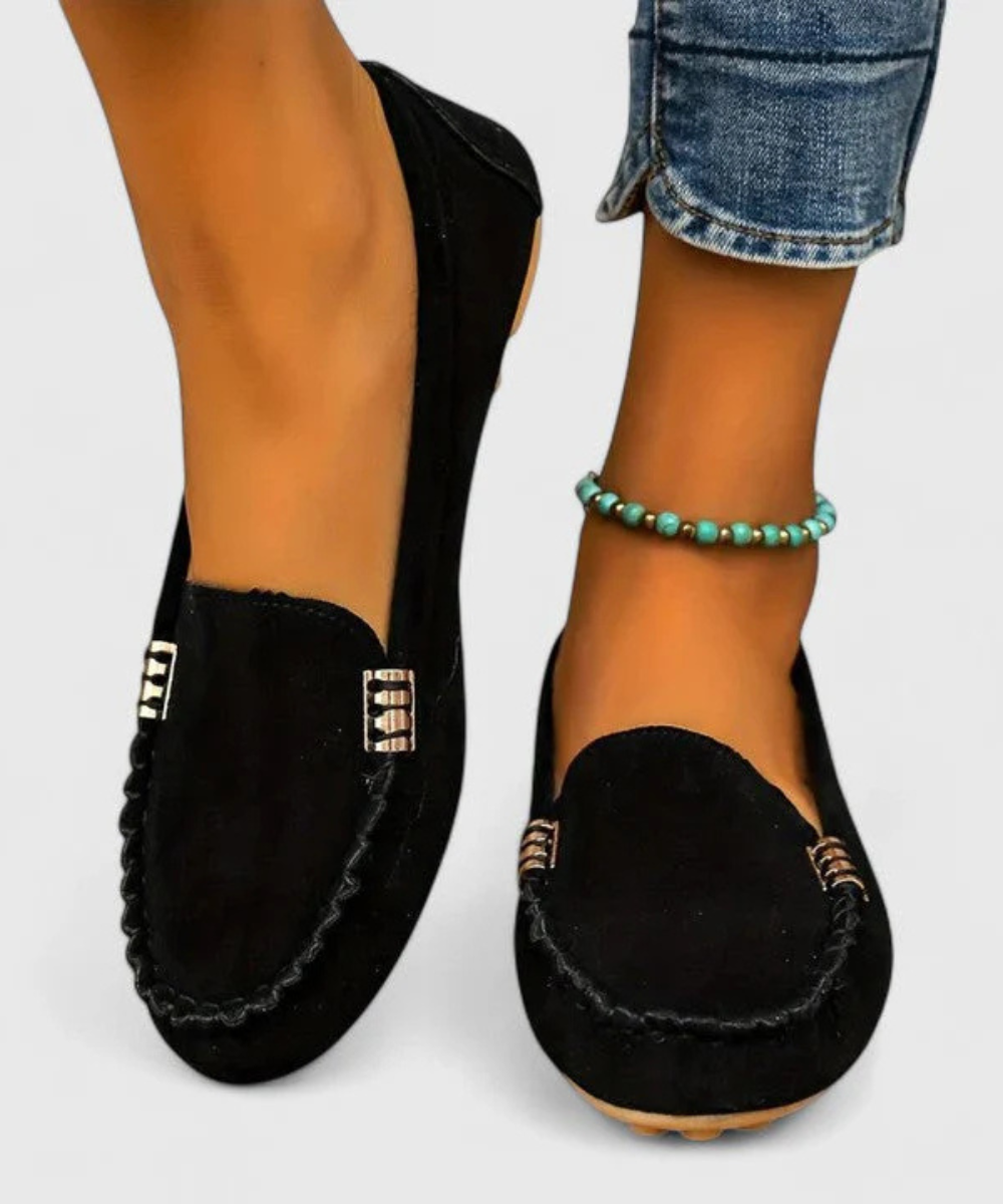 Mariposa | Elegant Loafers