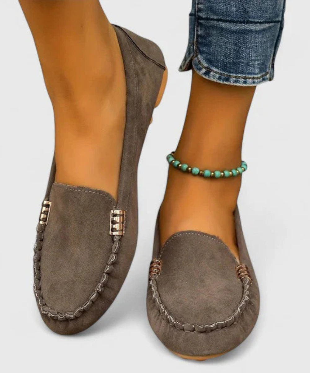 Mariposa | Elegant Loafers