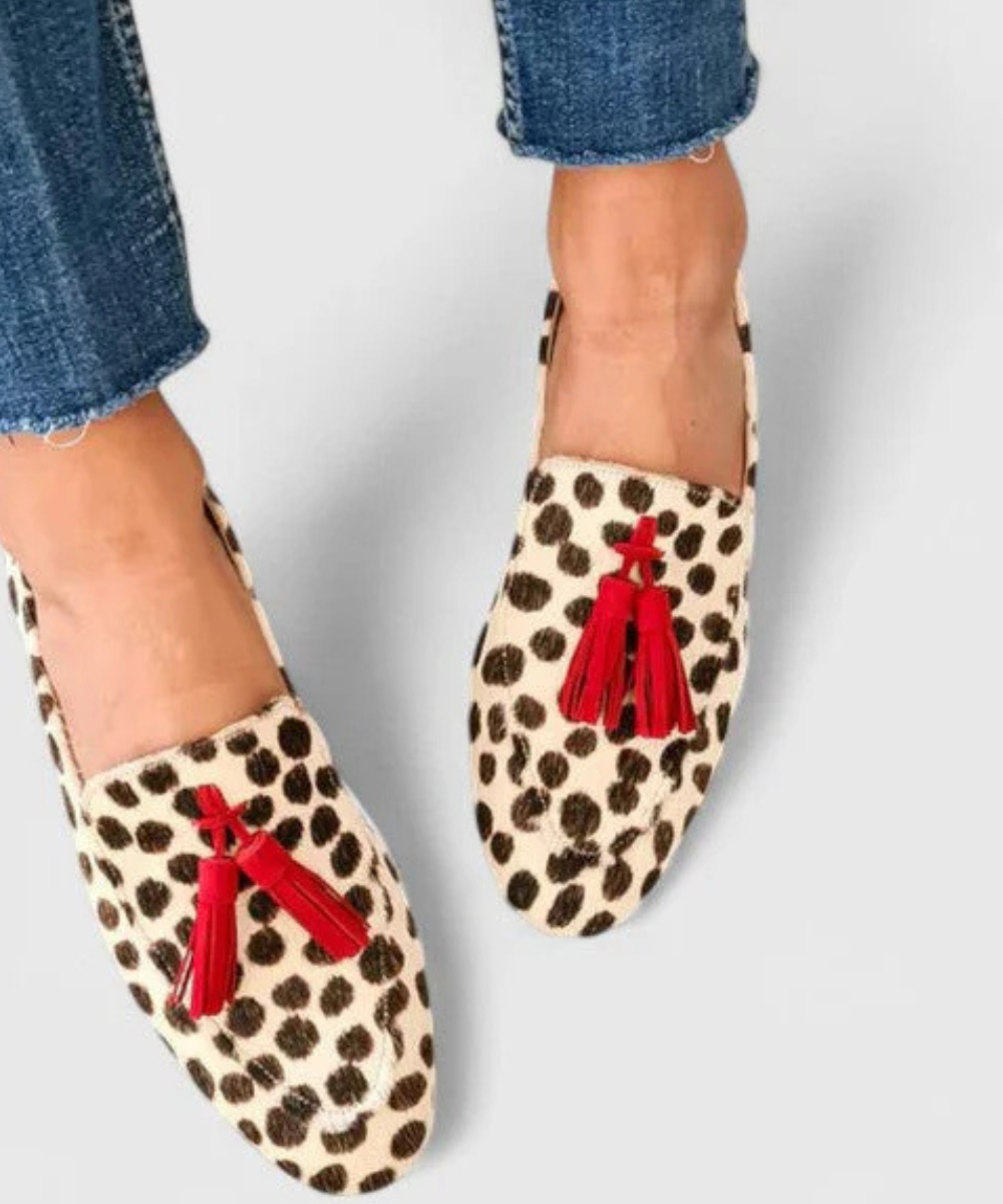 Marlena | Elegant Loafers