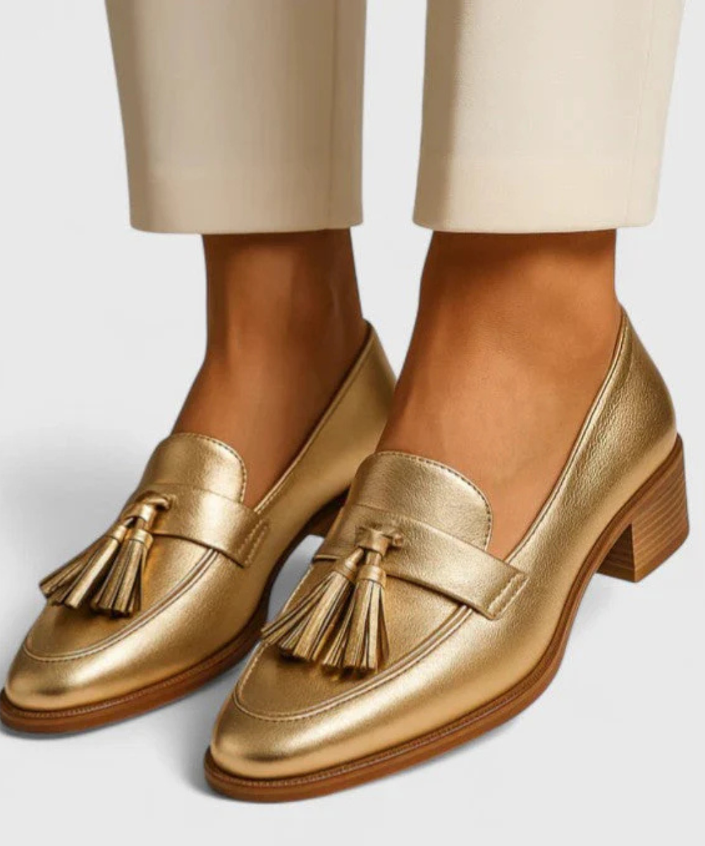 Nevara | Elegant Loafers