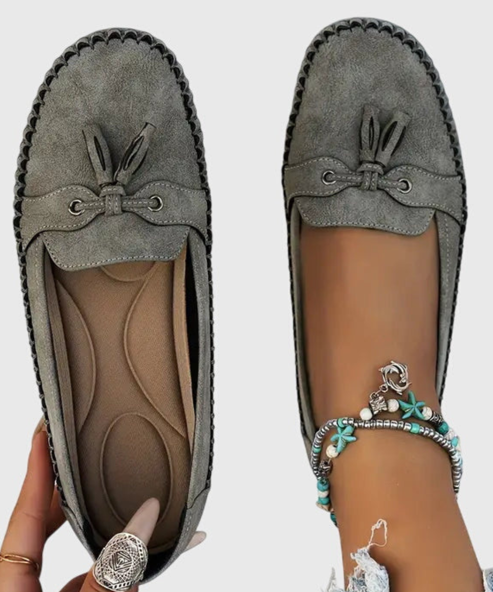Nolaniv | Elegant Loafers