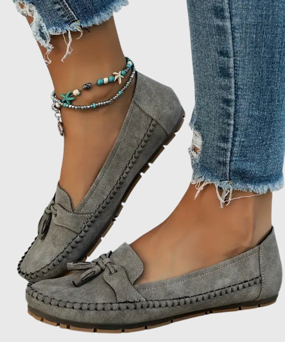 Nolaniv | Elegant Loafers