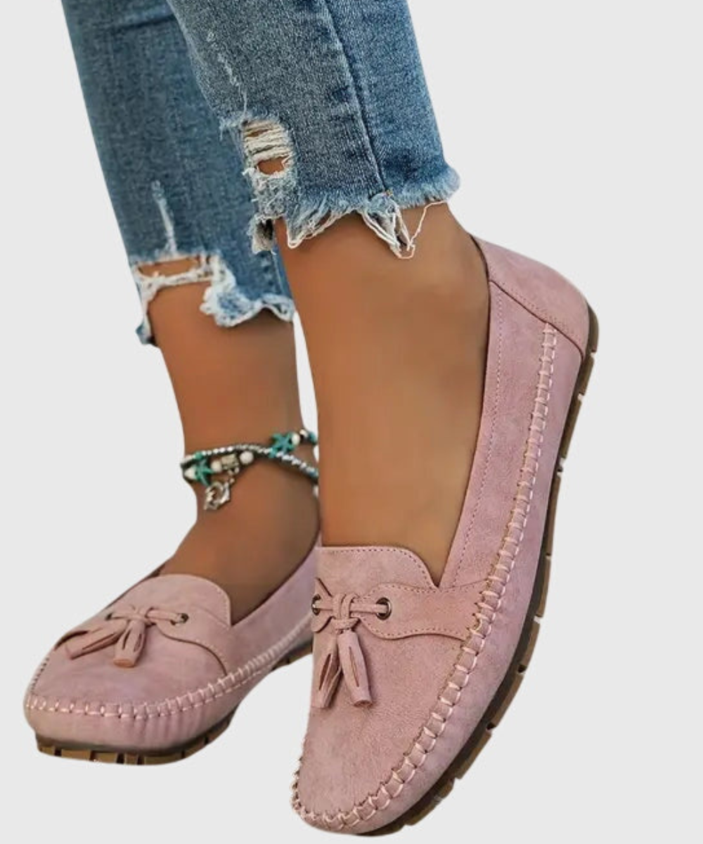 Nolaniv | Elegant Loafers