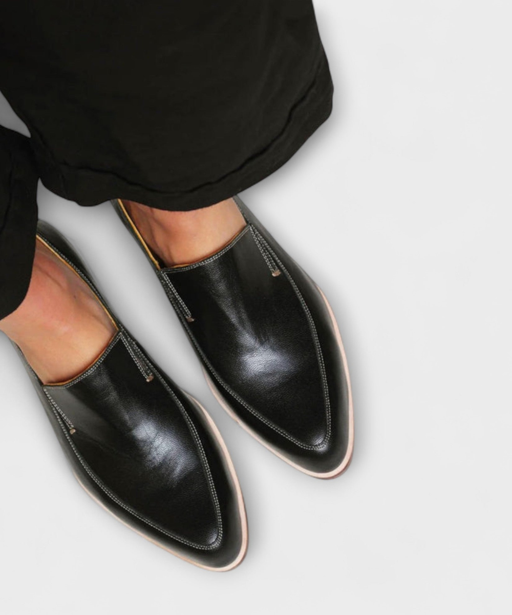 Devina | Elegant Loafers