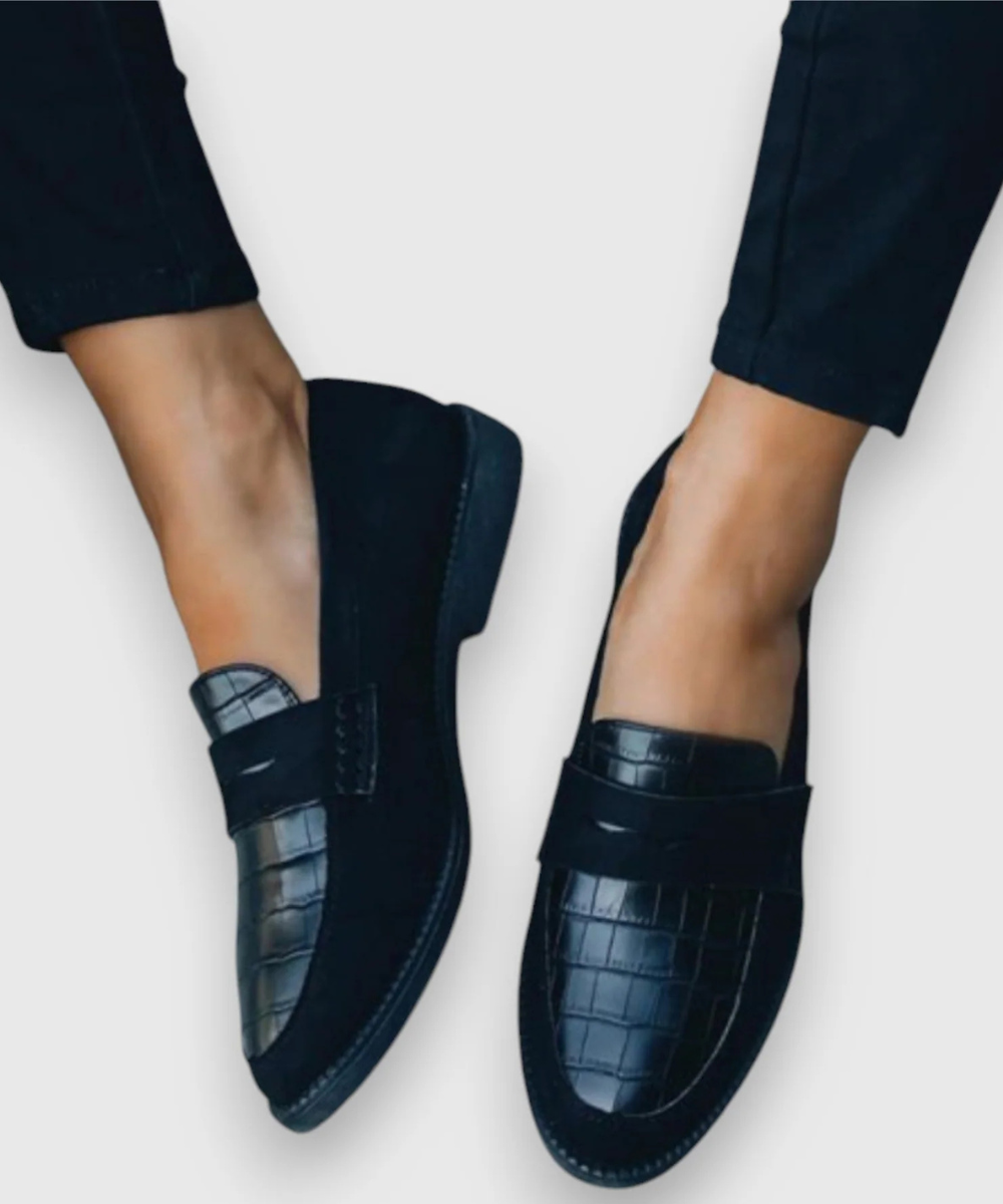 Elaria | Elegant Loafers
