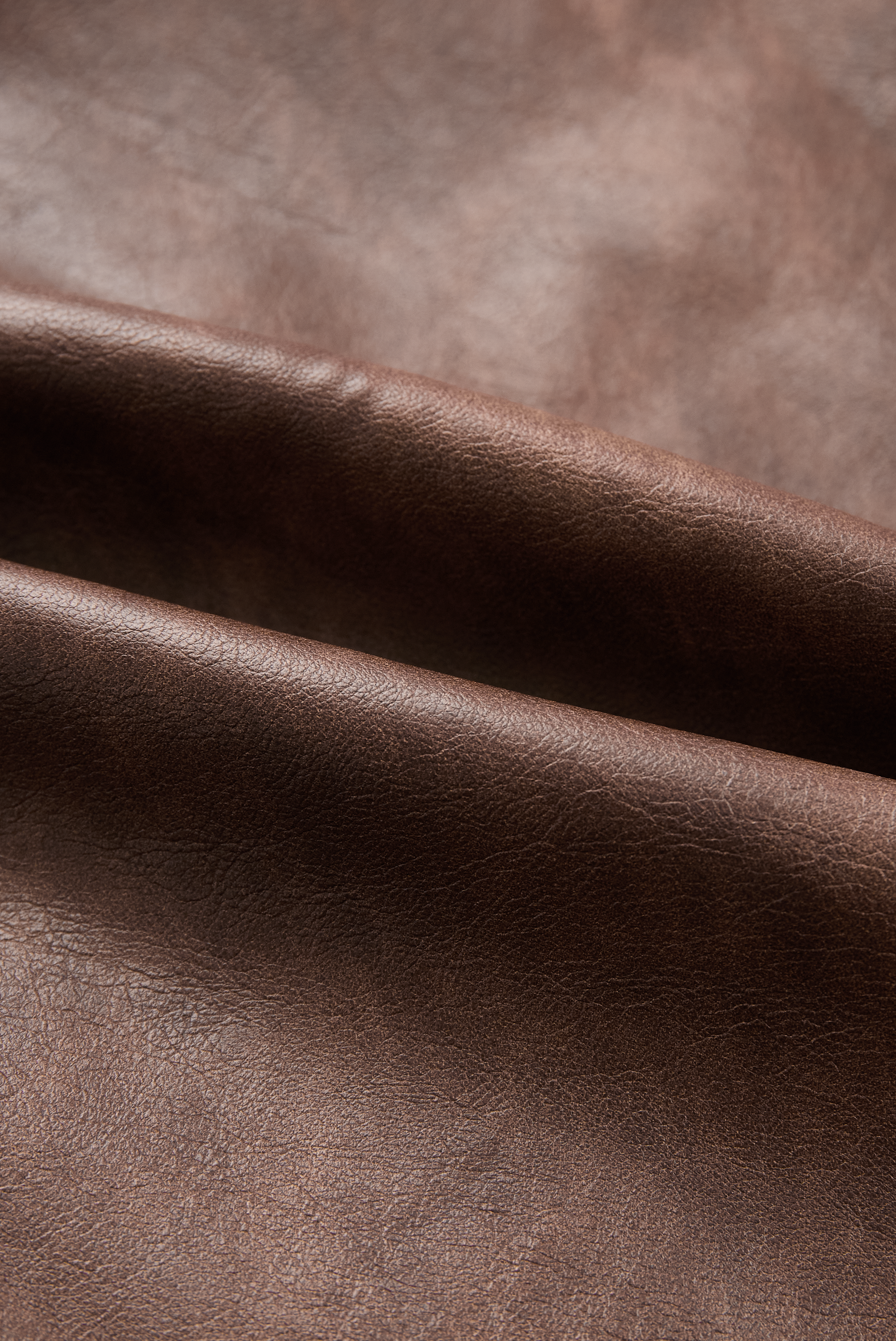 Shayla | Heritage Faux Leather Jacket