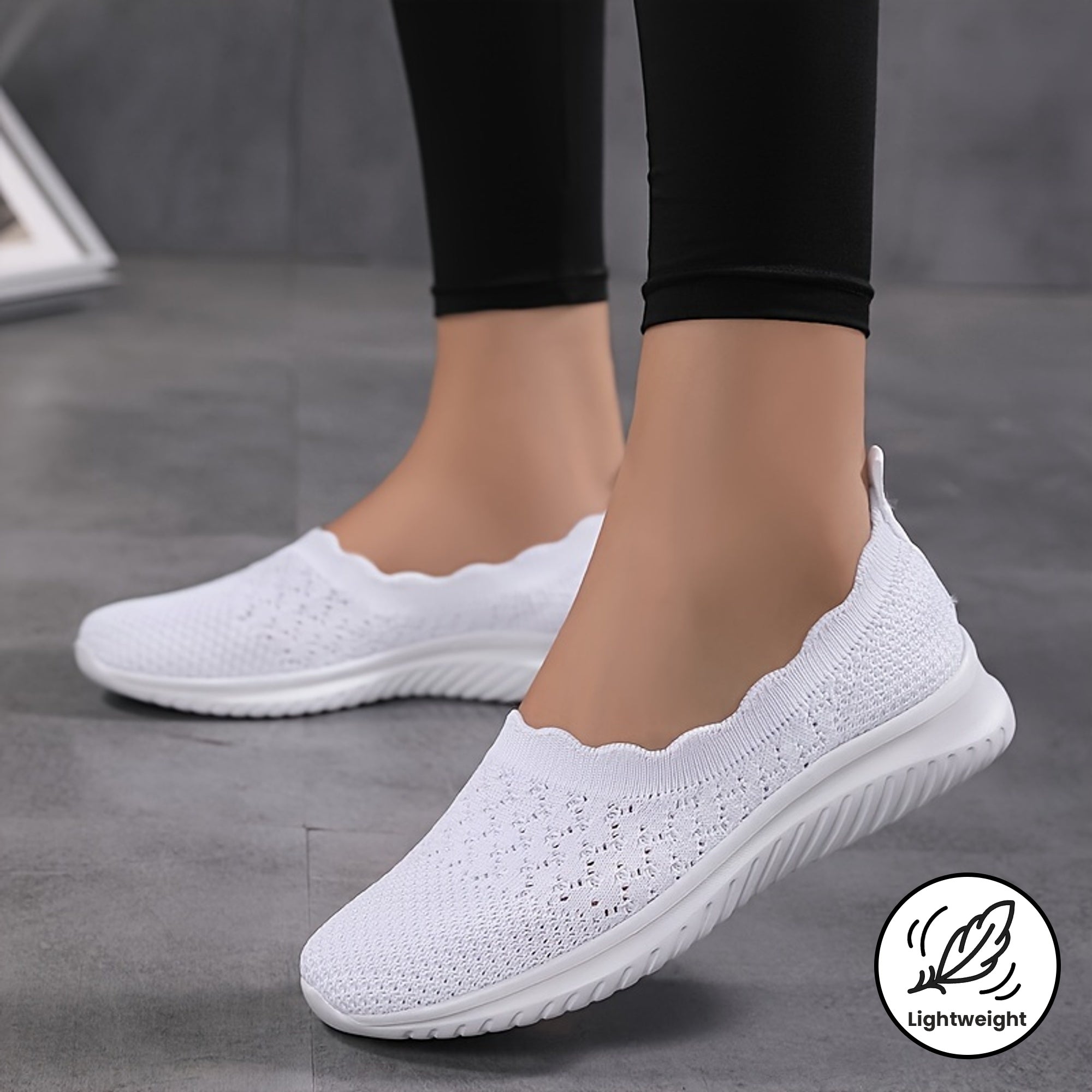 Haydenâ„¢ | Lightweight Orthopedic Sneakers