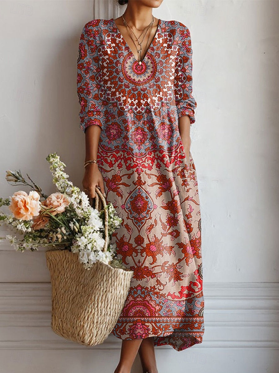 Esraâ„¢ | Everyday Comfort Dress