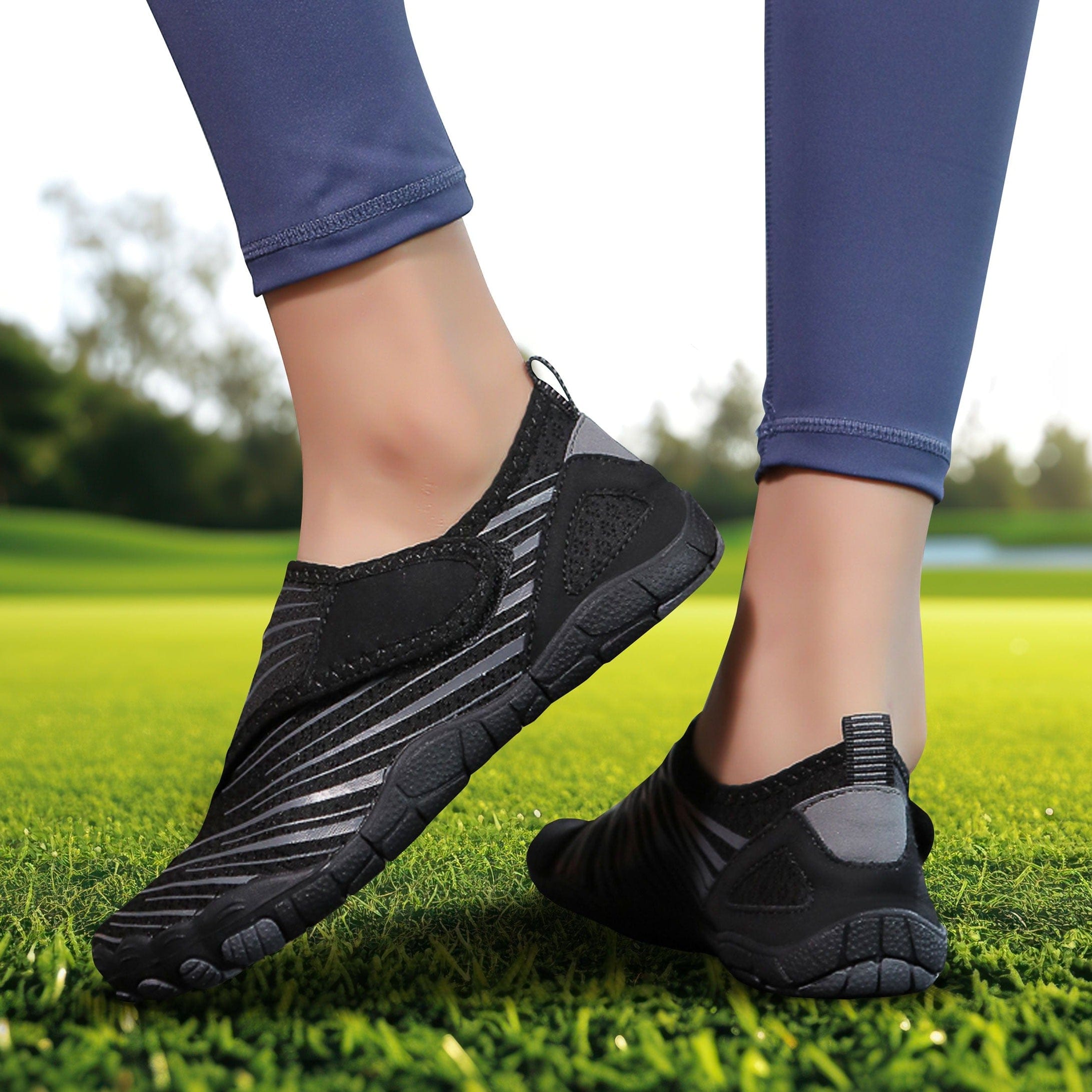 Solyn Barefoot Shoes | Buy 1, Get 1 Free