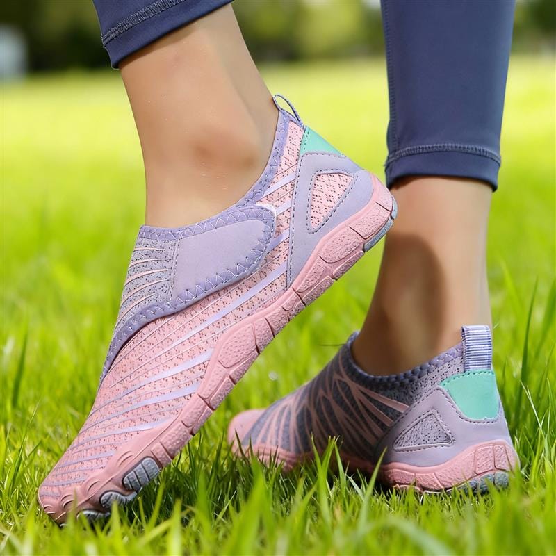 Solyn Barefoot Shoes | Buy 1, Get 1 Free