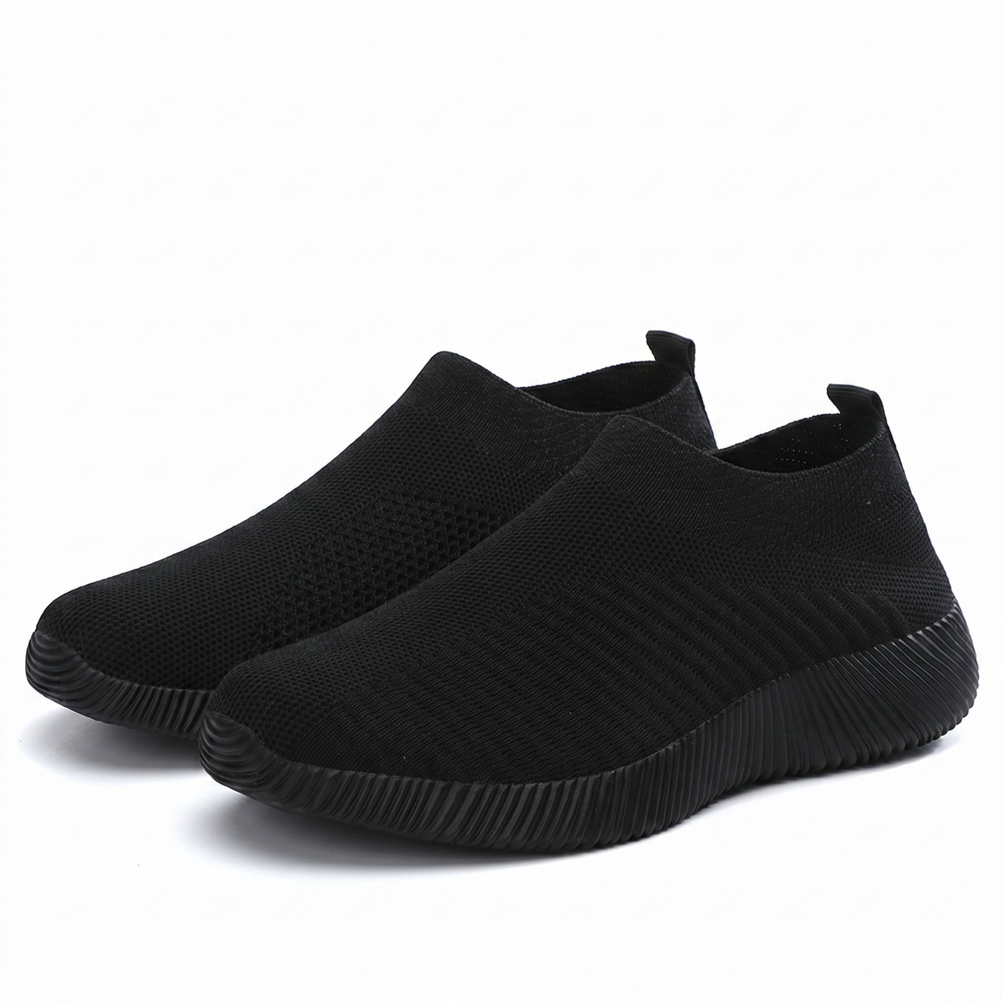 Sophie | Easy Lightweight Slip-On Shoes