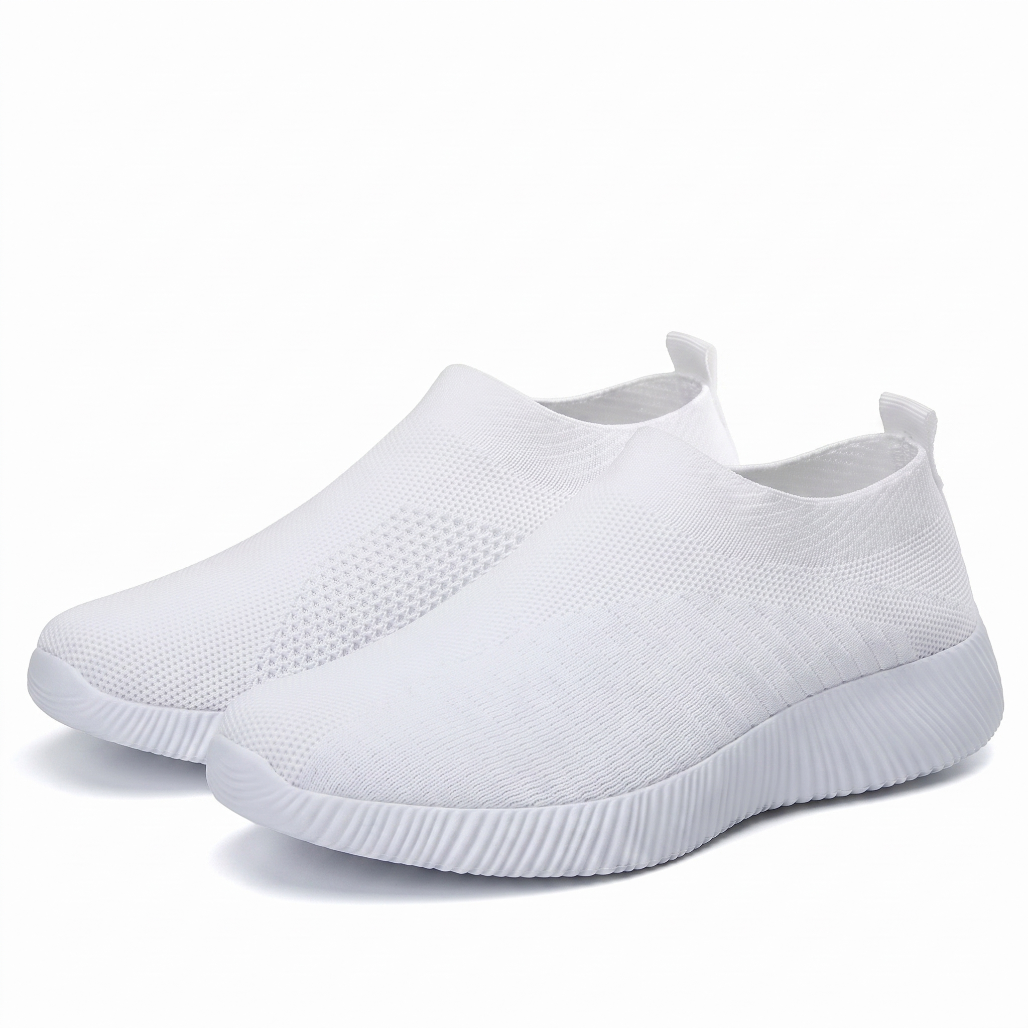 Sophie | Easy Lightweight Slip-On Shoes