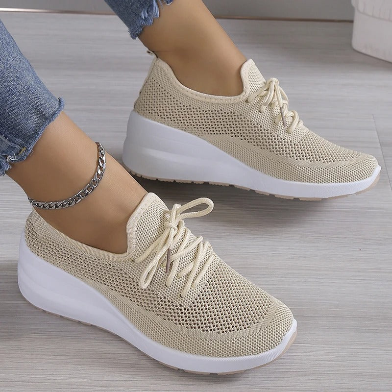 Sylviaâ„¢ | Orthopedic Shoes