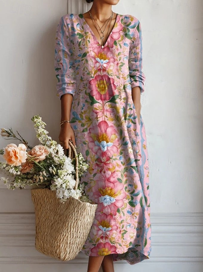 Kellyâ„¢ | Everyday Comfortable Dress