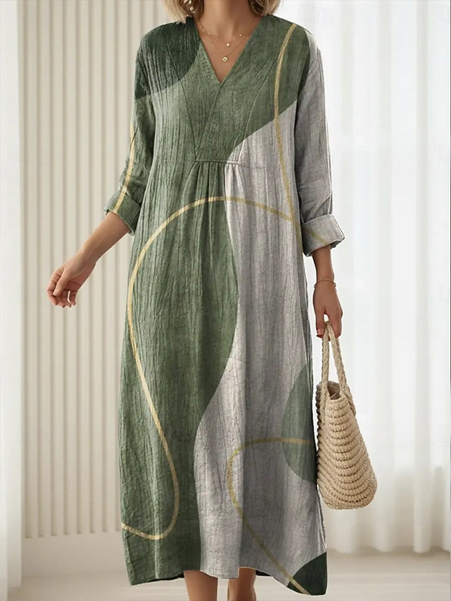 Laraâ„¢ | Everyday Comfort Dress