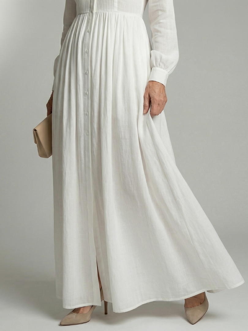 Selah | Soft Flow Maxi Dress