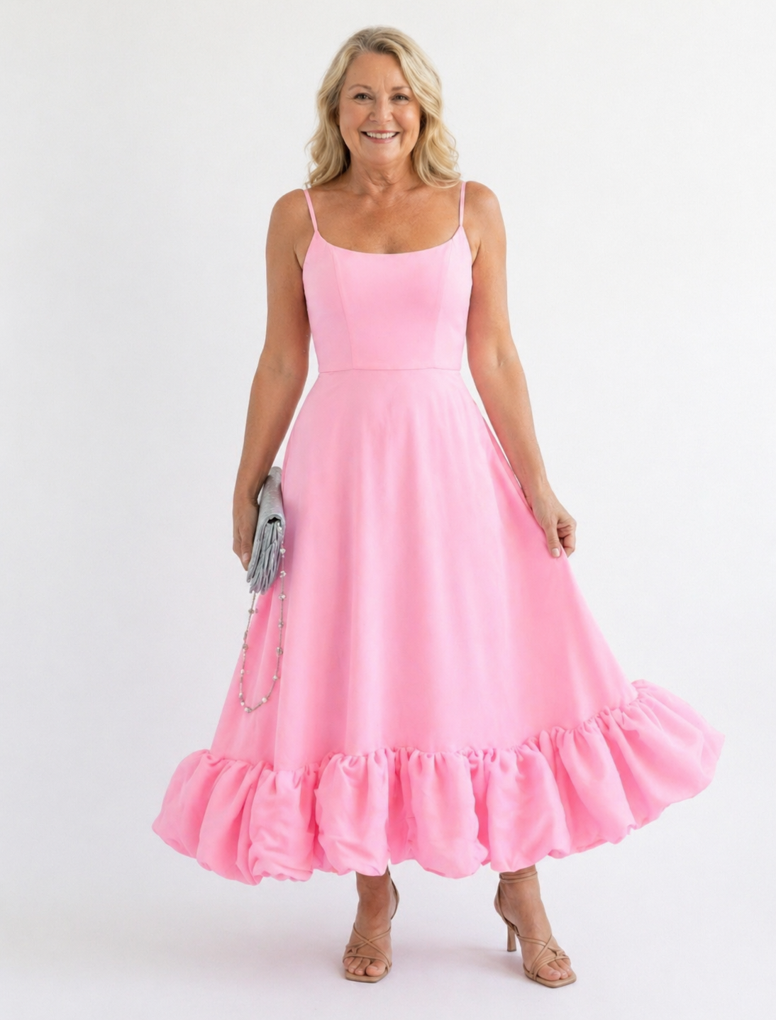 Monroe | Chic Dress