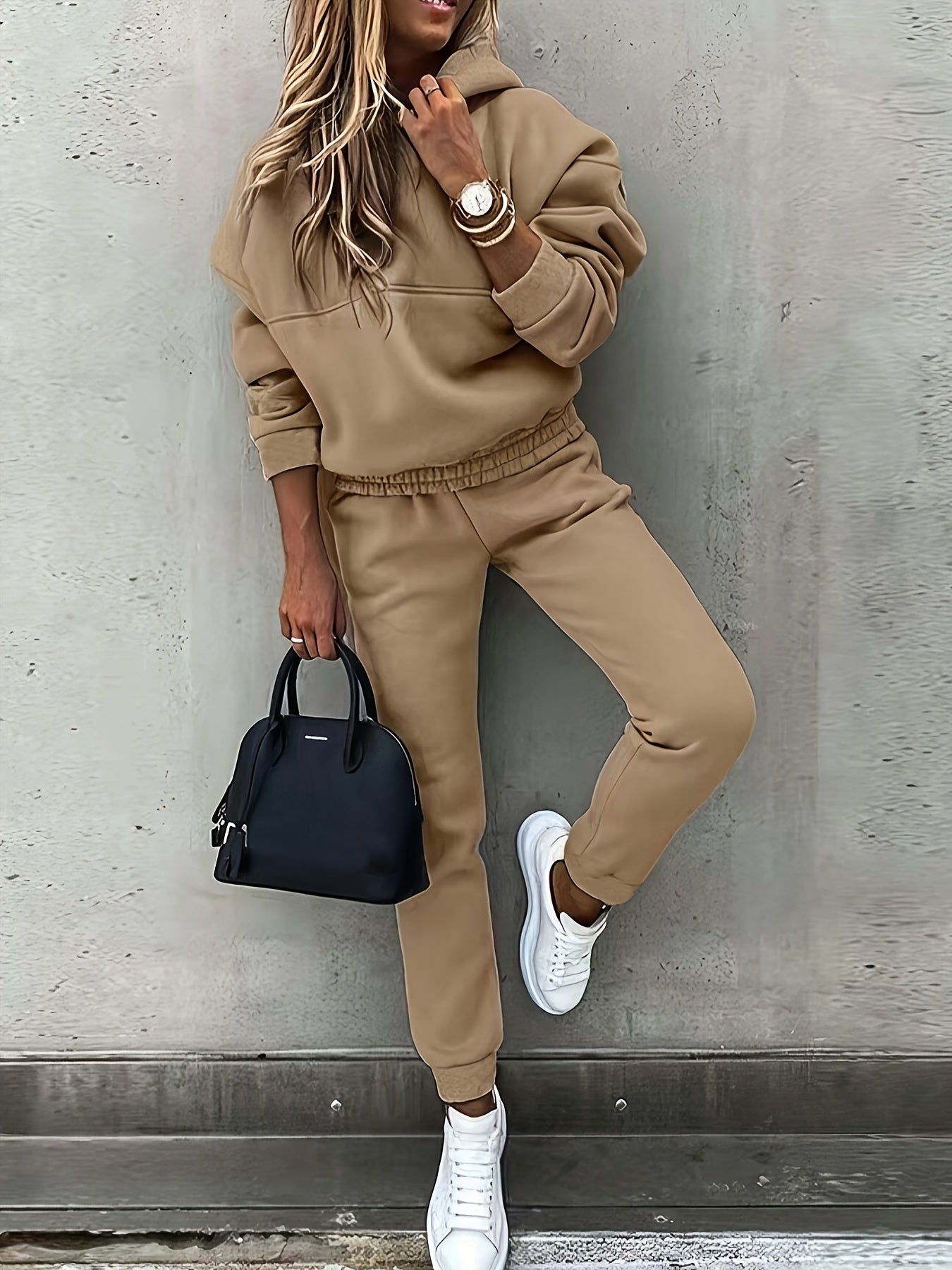 Leona | Knit Two-Piece Set