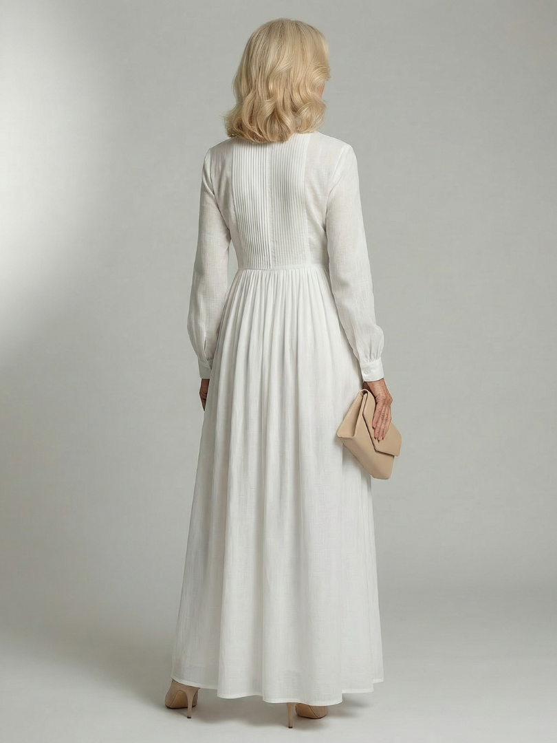 Selah | Soft Flow Maxi Dress