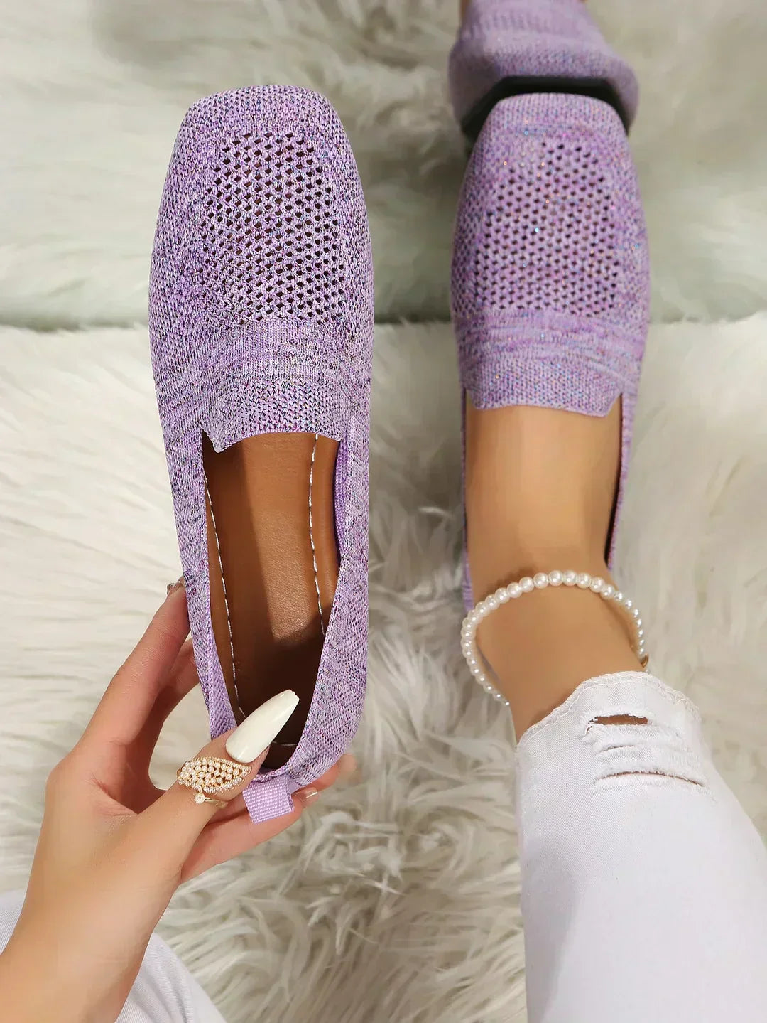 Nadia™ | Orthopedic Shoes