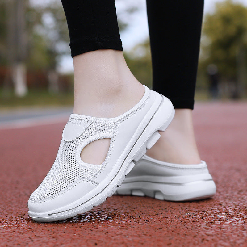 Edwina™ | UNISEX Stylish Sports Sandals