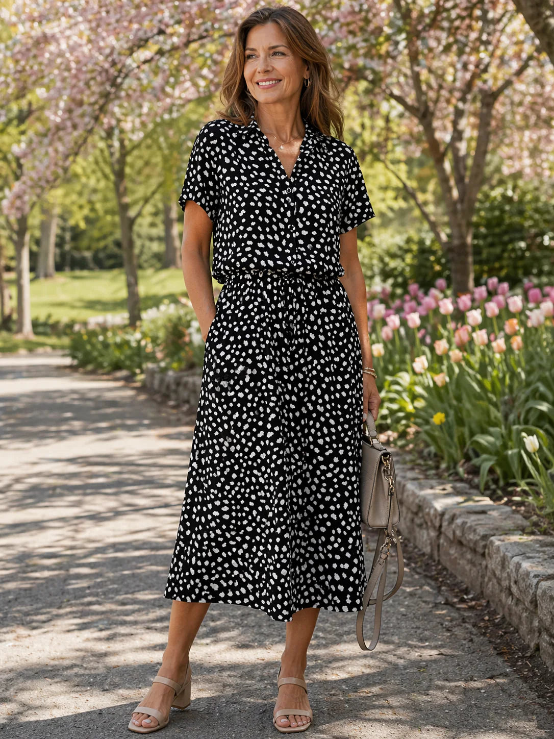 Cybele | Floral Dresses