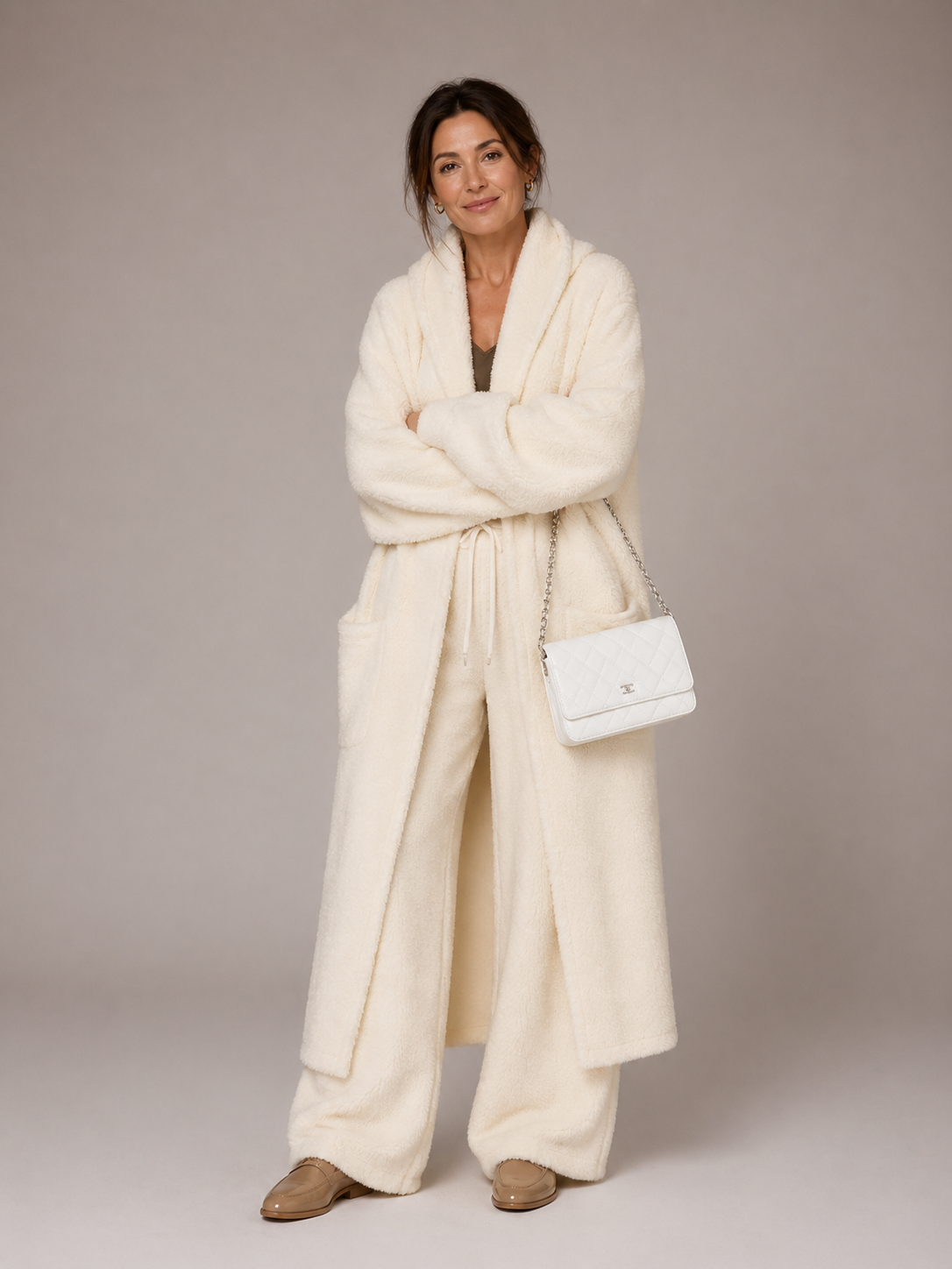 Sophie | Luxurious Long Cardigan