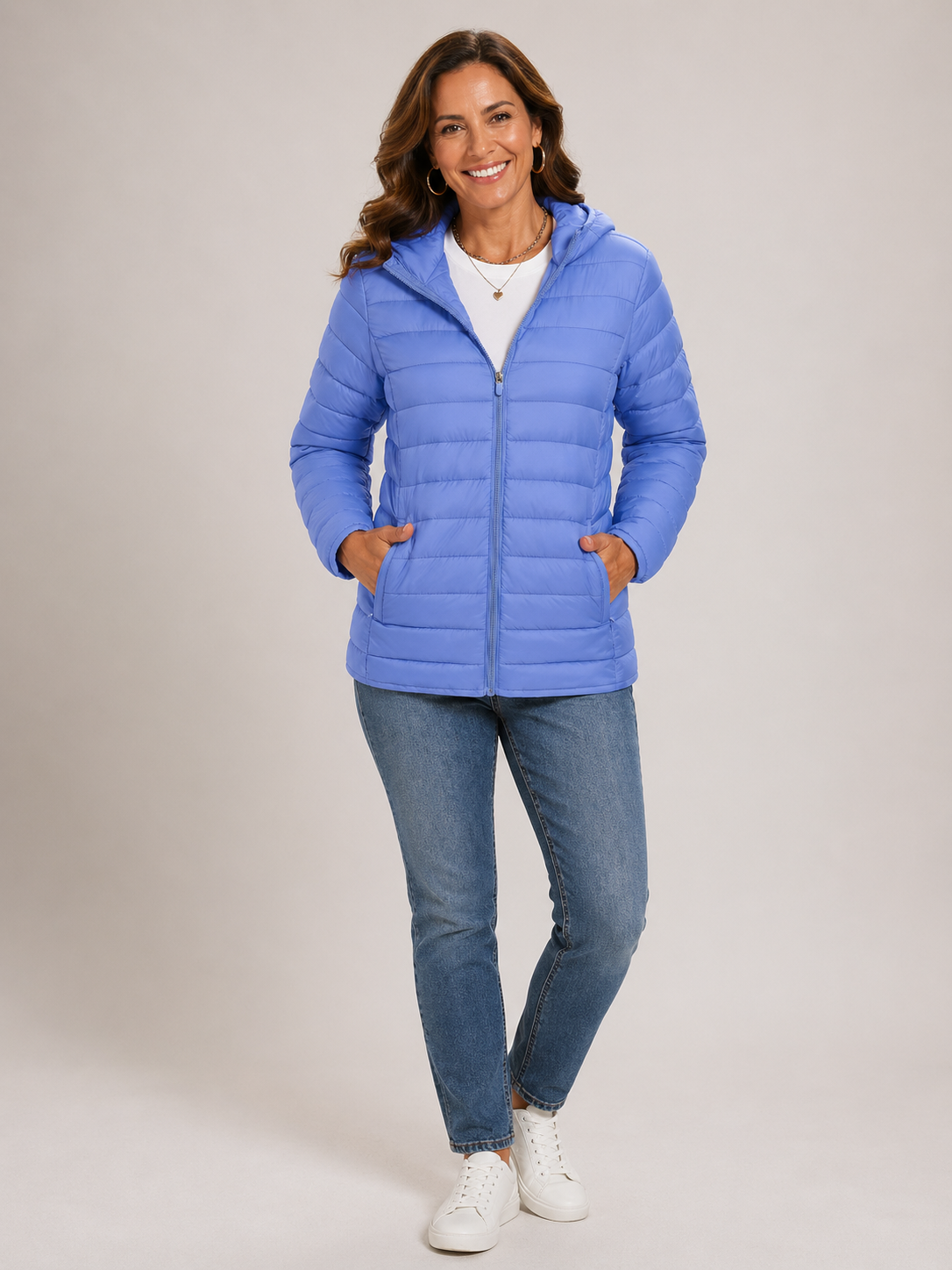 Madeline | Puffer Jacket