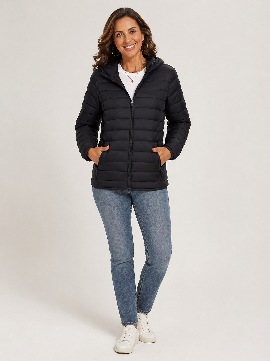 Madeline | Puffer Jacket