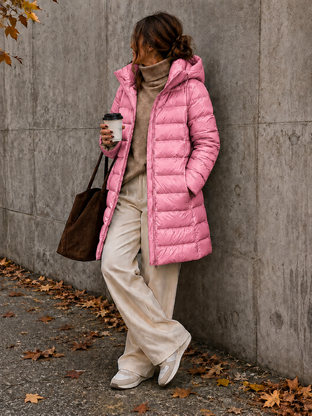 Persephone | Ultra Light Jacket