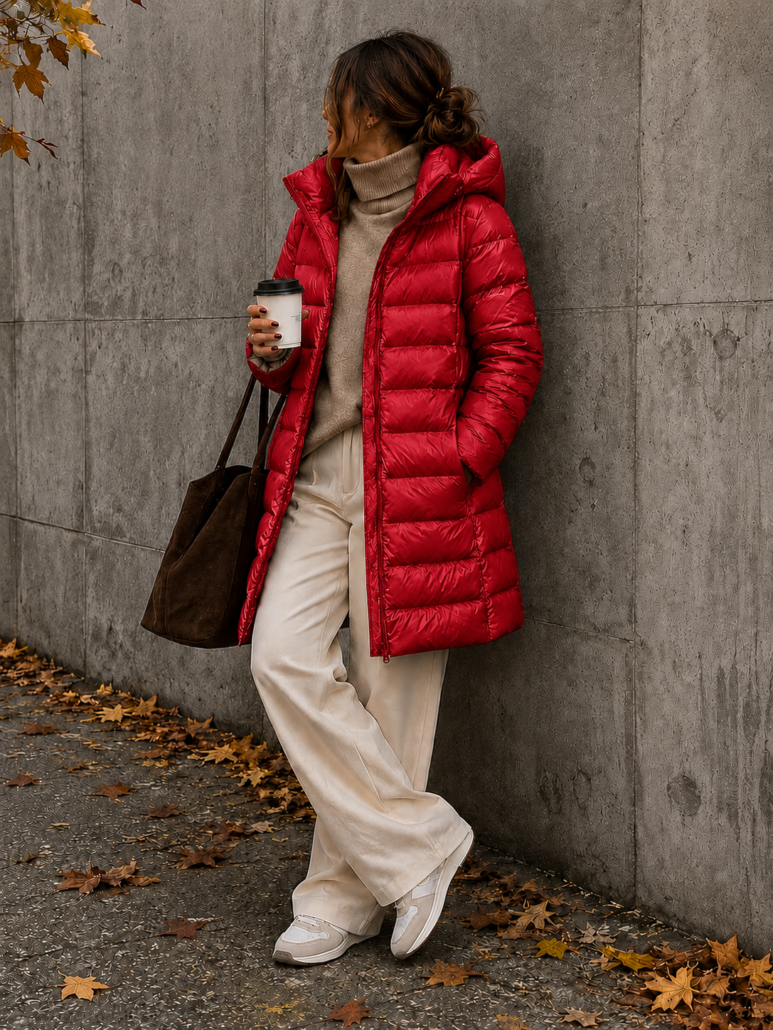 Persephone | Ultra Light Jacket