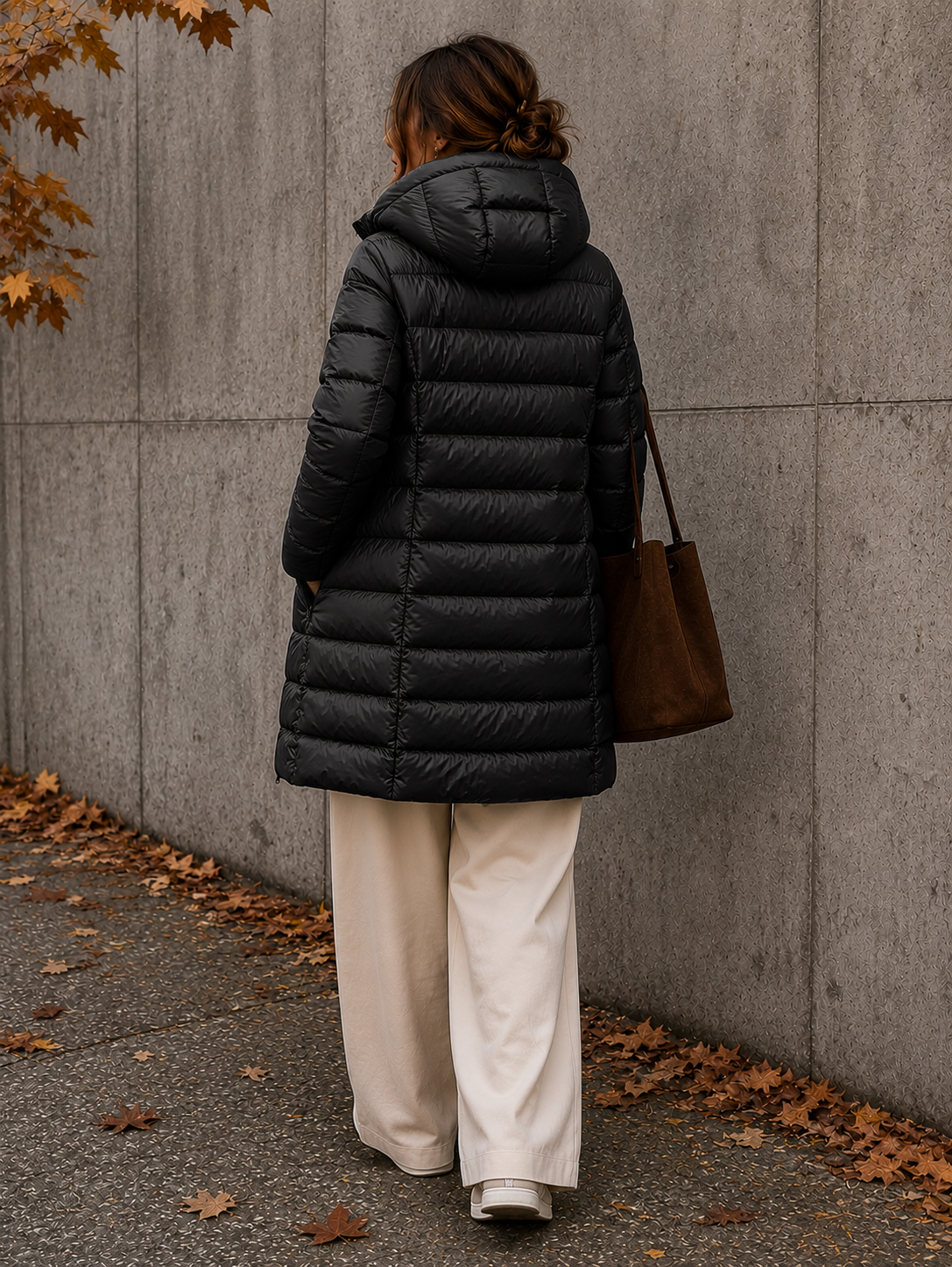 Persephone | Ultra Light Jacket