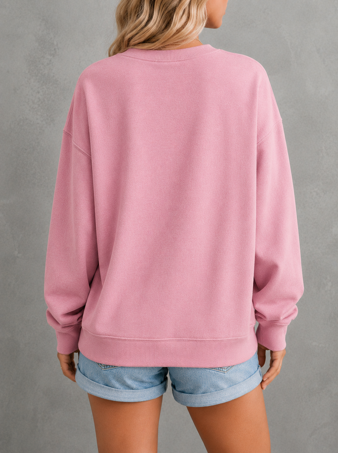 Charlize | Autumn Casual Jumpers