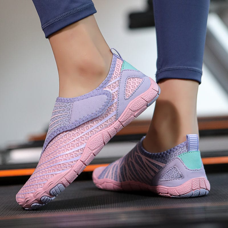 Solyn Barefoot Shoes | Buy 1, Get 1 Free
