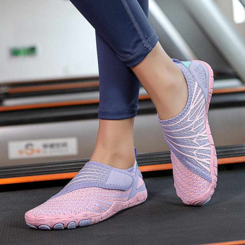 Solyn Barefoot Shoes | Buy 1, Get 1 Free