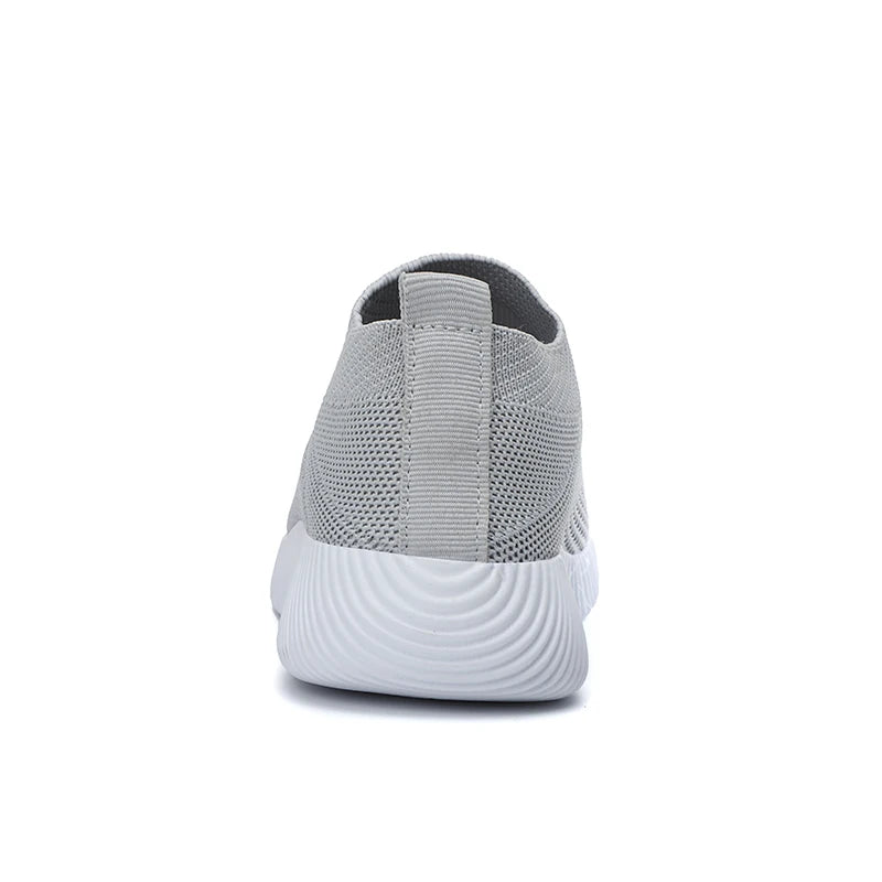 Sophie | Easy Lightweight Slip-On Shoes