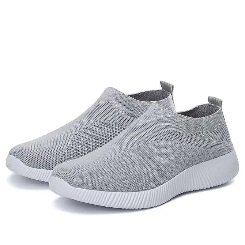 Sophie | Easy Lightweight Slip-On Shoes