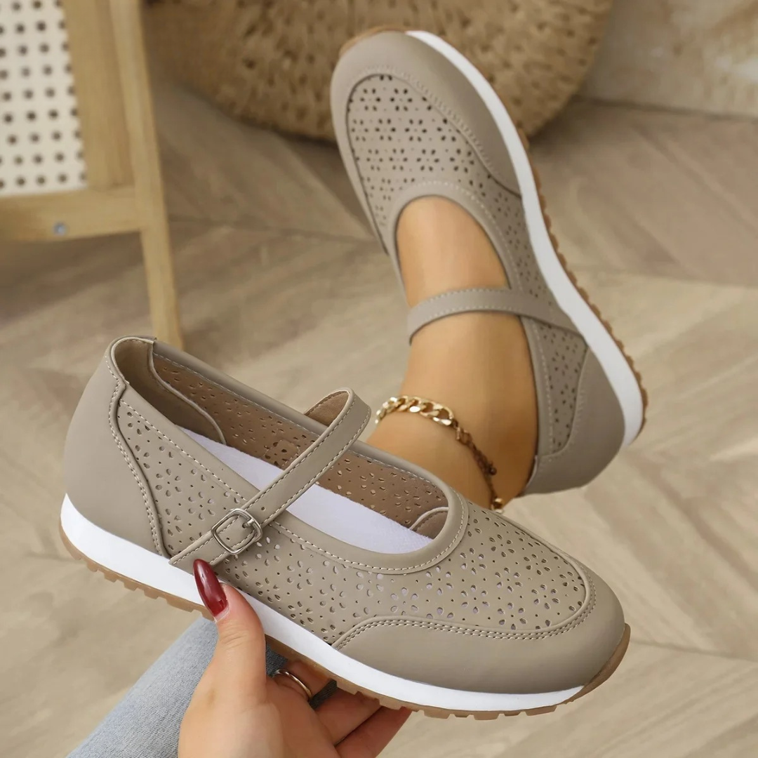 Aura™ Orthopedic Comfort Shoes