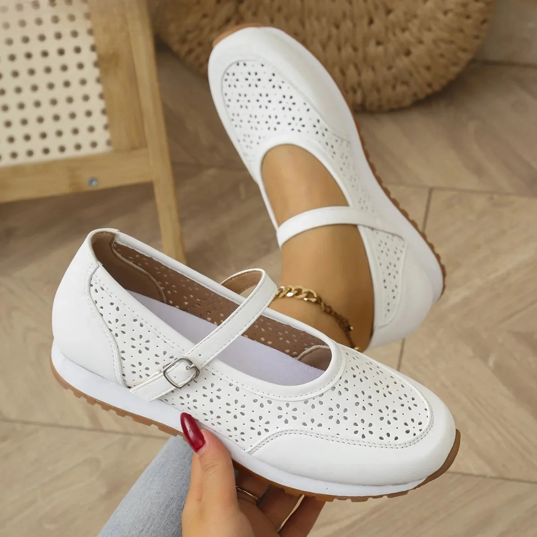 Aura™ Orthopedic Comfort Shoes