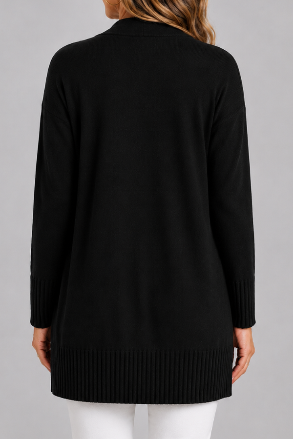 Catriona | Casual Comfortable Autumn Cardigan