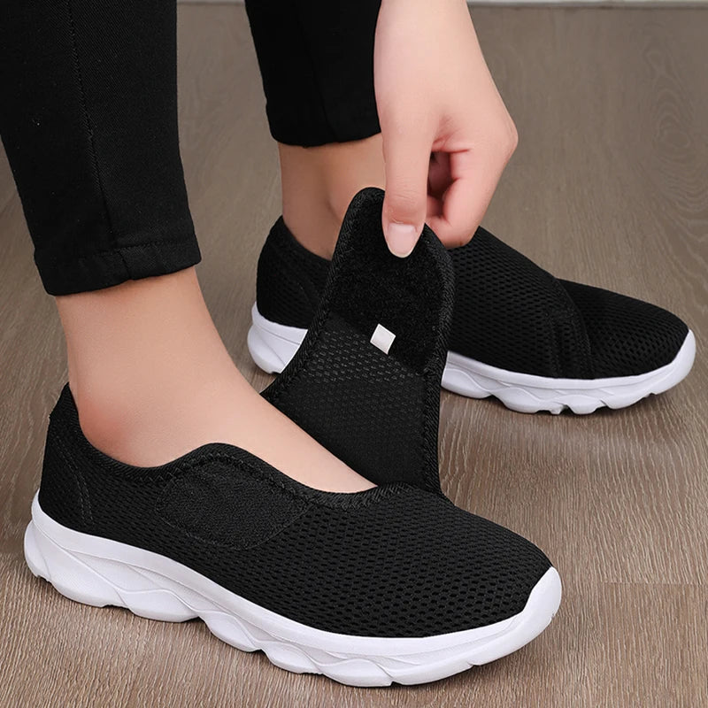 Anna | Soft Comfortable Orthopedic Shoes