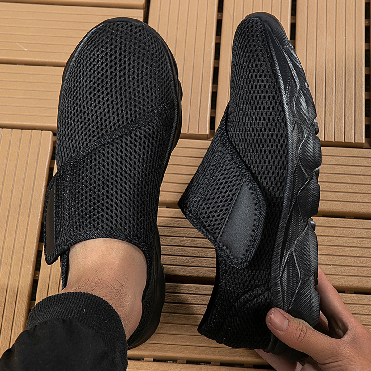 Anna | Soft Comfortable Orthopedic Shoes