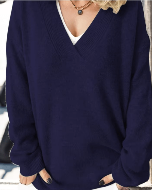 Diana | Knit Cardigan