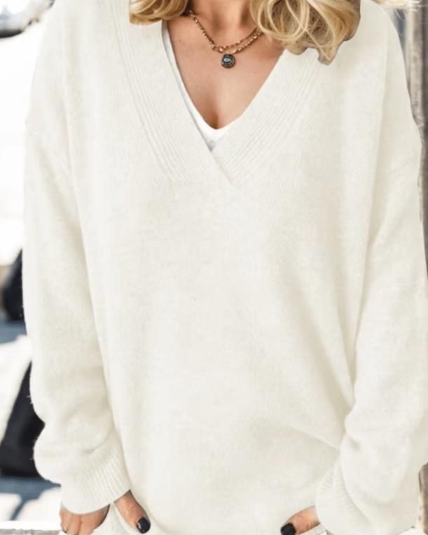 Diana | Knit Cardigan