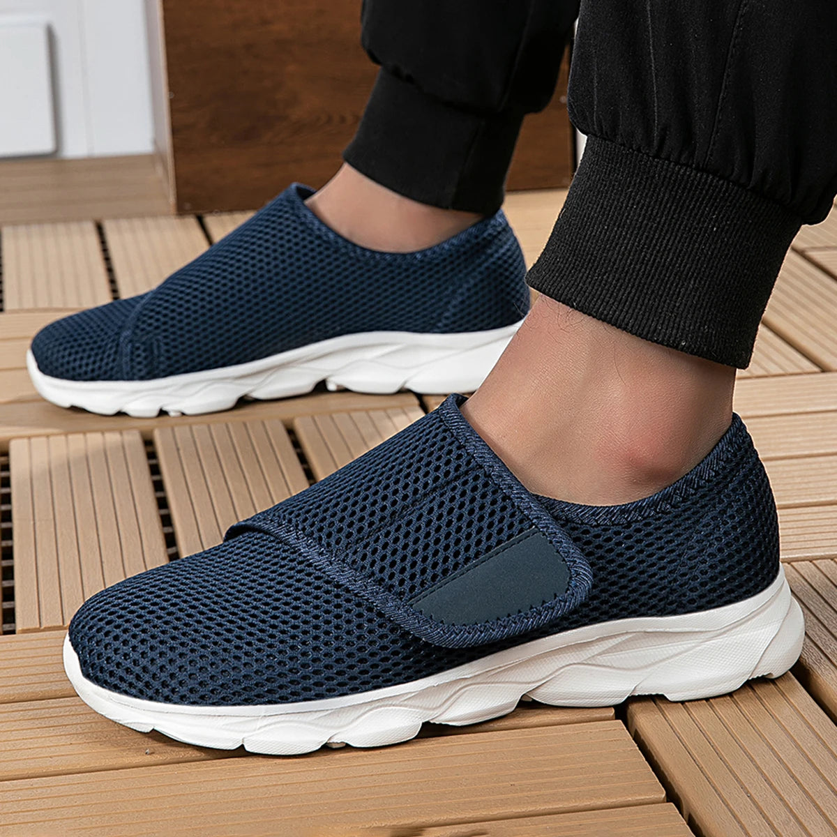Anna | Soft Comfortable Orthopedic Shoes